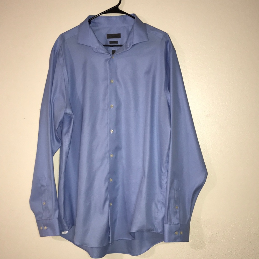 Calvin Klein Men’s Shirt